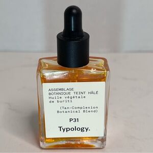 P31 Typology Tan-Complexion Botanical Blend